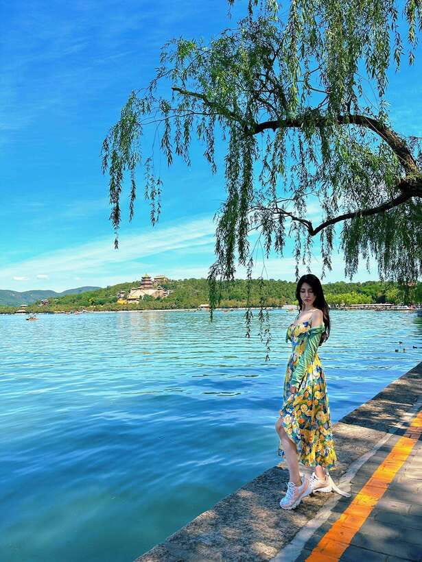 Beijing Summer Palace Ticket Reservation And Optional Items - Booking details that matter at the entrance