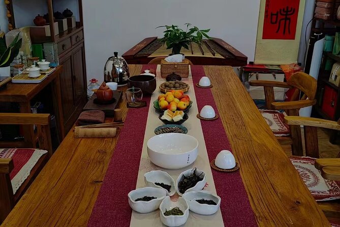 Beijing Tai Chi and Tea Ceremony Experience - Why the Tai Chi class suits beginners