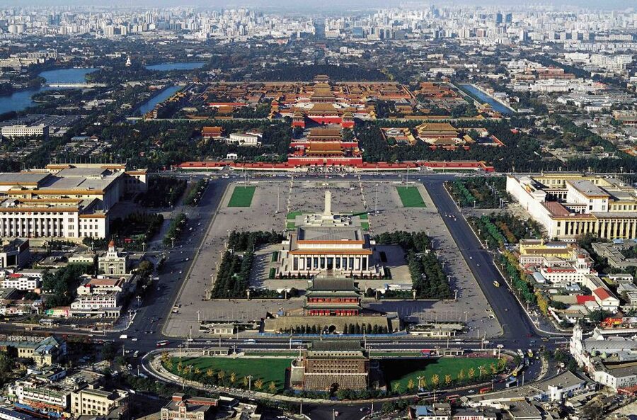 Beijing: Temple of Heaven and Forbidden City Private Tour - Should you book this Beijing day tour?