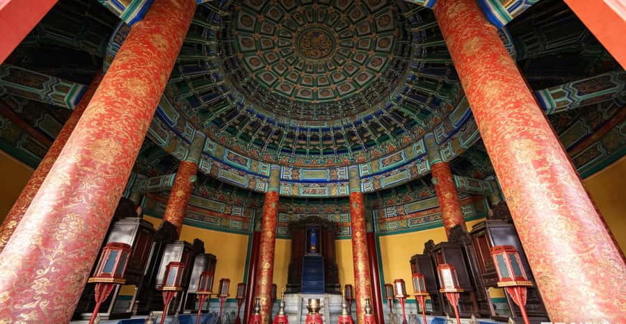 Beijing: Temple of Heaven and Forbidden City Private Tour - What to bring and how to prepare