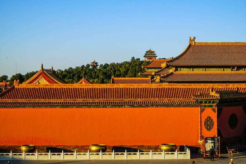 Beijing:Temple of Heaven+Forbidden City Private City Tour - Tian’anmen Square and the modern capital