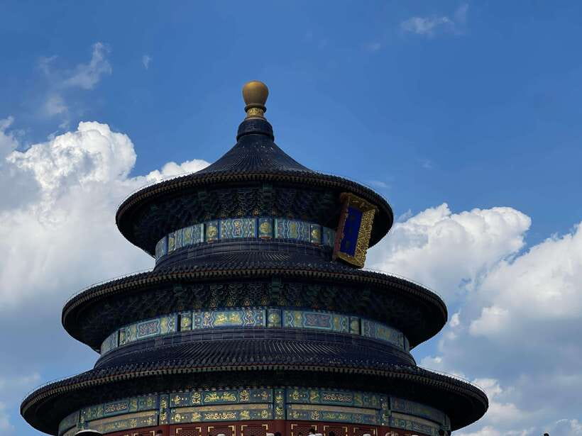 Beijing:Temple of Heaven+Forbidden City Private City Tour - What the private guide adds