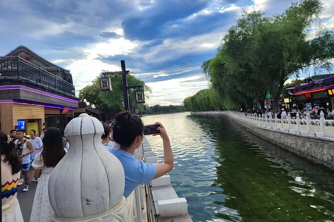 Beijing: Temple of Heaven OR Summer Palace Entry Ticket - Communication problems and how to protect your day