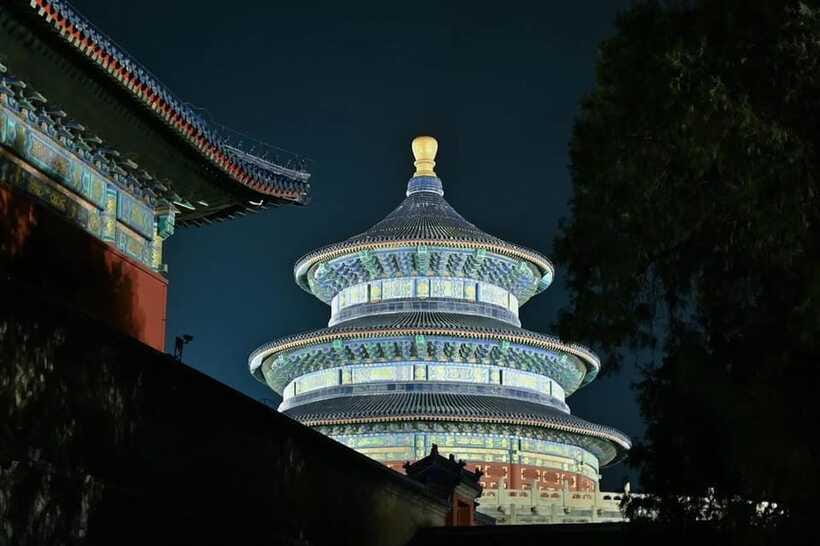 Beijing: Temple of Heaven Park Entry Ticket - What the $5 Price Really Gets You