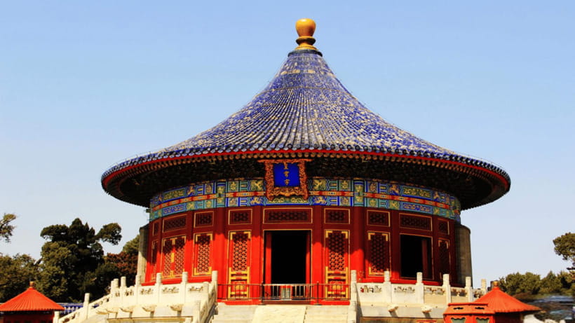 Beijing: Temple of Heaven Park ticket(day tour/guide opt) - Choosing the right ticket option