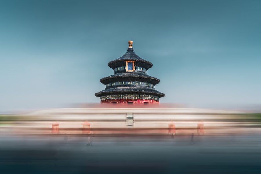 Beijing:Temple of Heaven Private Tour w/Option Show & Dinner - Why the Temple of Heaven deserves two hours