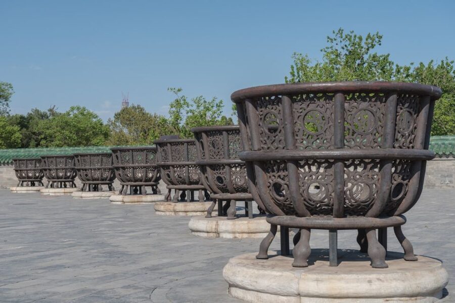 Beijing:Temple of Heaven Private Tour w/Option Show & Dinner - Price, value, and the real tradeoff