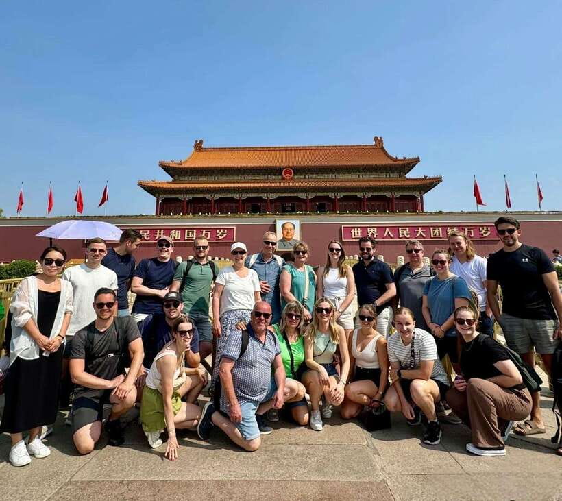 Beijing: Temple of Heaven, Summer Palace with entry tickets - Start by choosing the right Beijing package