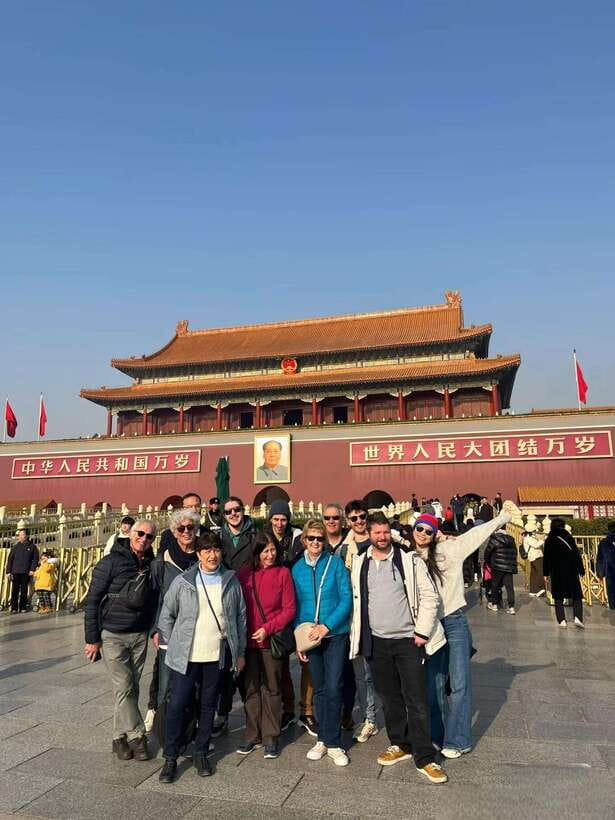 Beijing: Temple of Heaven, Summer Palace with entry tickets - Summer Palace: allow more time for the setting