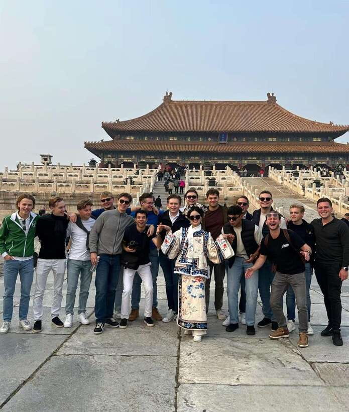Beijing: Temple of Heaven, Summer Palace with entry tickets - Temple of Heaven: a focused two-hour visit