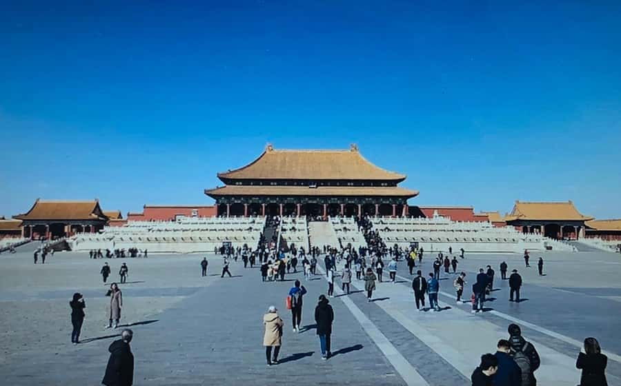 Beijing: Temple of Heaven Ticket with 5 UNESCO Site Options - Temple of Heaven: the best fit for a self-guided morning