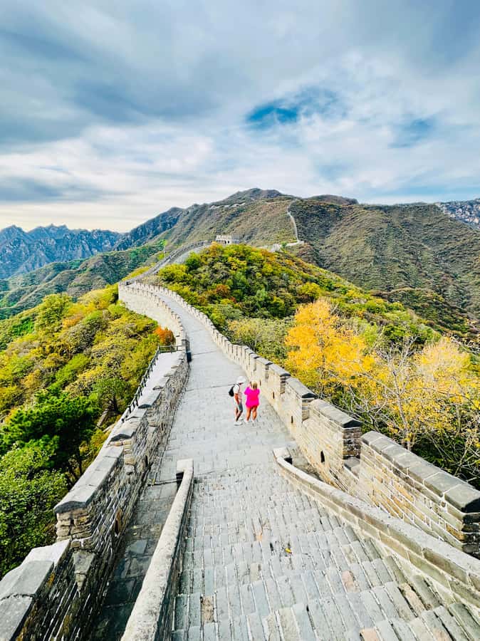 Beijing: Temple of Heaven Ticket with 5 UNESCO Site Options - Who should book this experience?