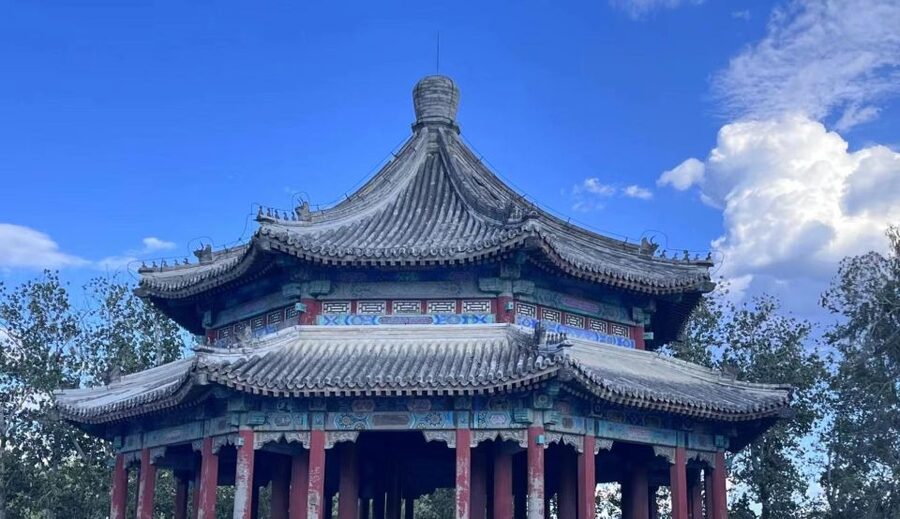 Beijing: The Temple of Heaven or Summer Palace Entry Ticket - Understanding the ticket options and extras