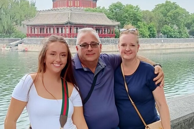 Beijing Tian'anmen Square and Forbidden City Tickets and Tours - Two major Beijing sights, one efficient morning