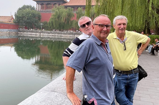 Beijing Tian'anmen Square and Forbidden City Tickets and Tours - Ticket rules matter more than the headline price