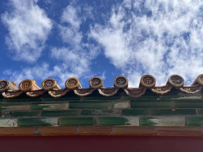 Beijing:Tiananmen&Forbidden City&summer palace etc(optional) - Booking details that can save your day
