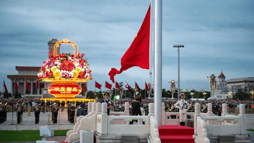Beijing: Tiananmen Square and Forbidden City Entry Tickets - Group tours for a sharper historical overview