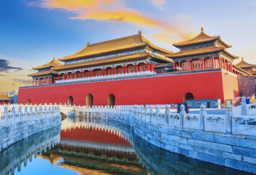Beijing: Tiananmen Square and Forbidden City Entry Tickets - Hutong food walk: the most local-feeling choice