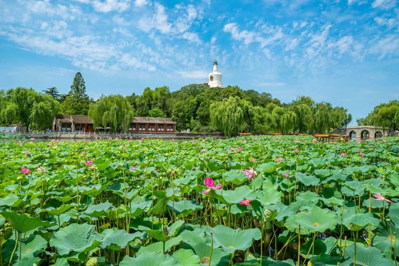 Beijing: Tiananmen Square & Forbidden City Tickets & Tours - Temple of Heaven: a second imperial perspective