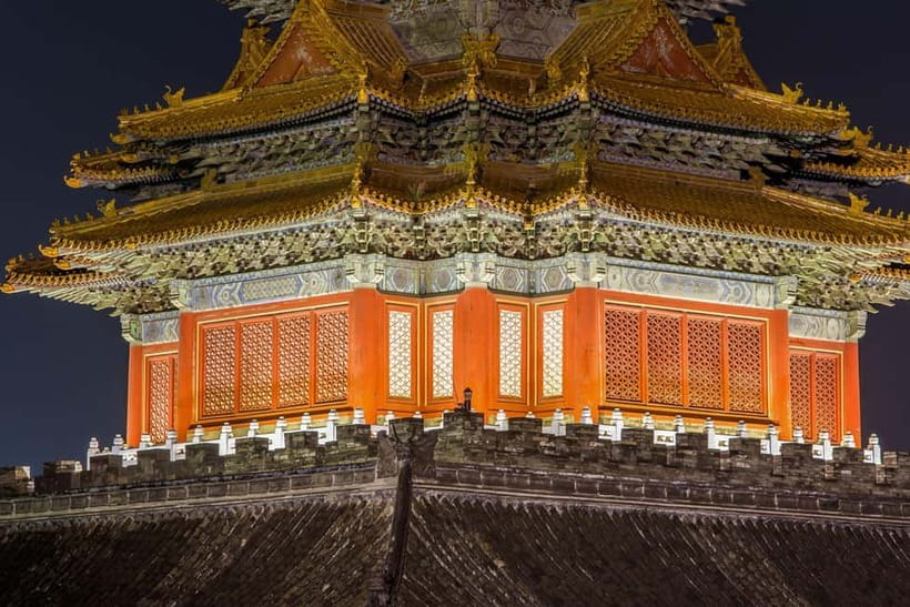 Beijing: Tiananmen Square & Forbidden City Tickets & Tours - Private tours for a slower, simpler day