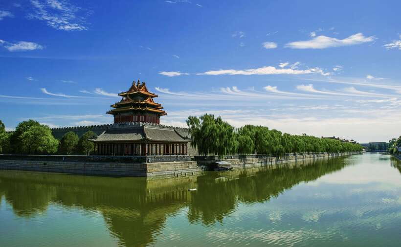 Beijing: Tiananmen Square Registration Service(Ticket) - Why this small registration service matters
