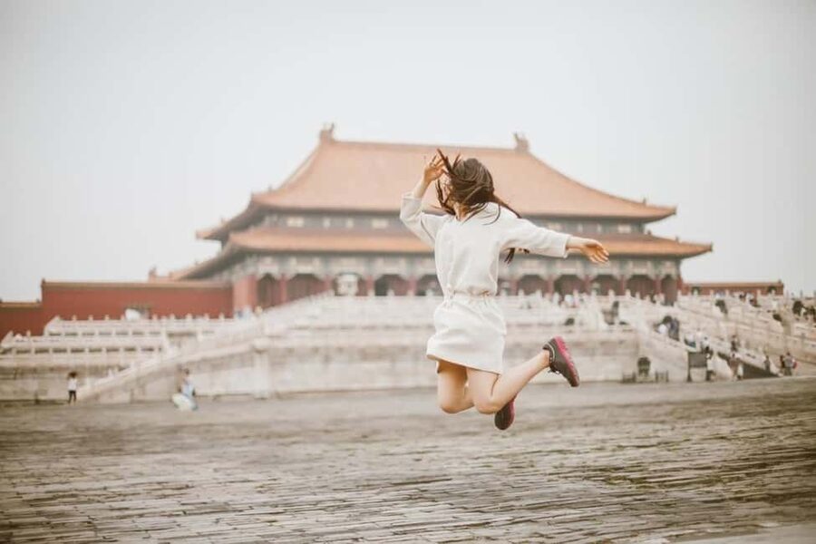 Beijing: Tianmen Square, Forbidden City Group Walking Tour - Is $1.96 a genuine bargain?