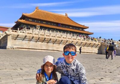 Tianmen Square, Forbidden City & Royal Museum Tours