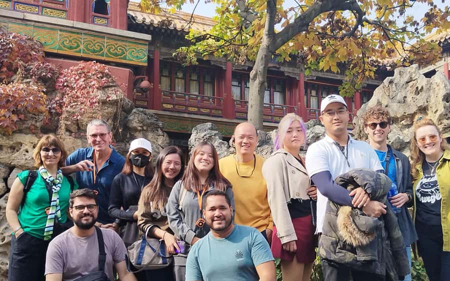 Beijing: Tianmen Square, Forbidden City & Royal Museum Tours - Morning, afternoon, or private tour?