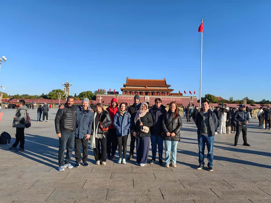 Beijing: Tianmen Square, Forbidden City & Royal Museum Tours - What the guides add