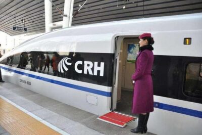 Beijing to Xi’an See Terracotta Warriors with Bullet Train Round Trip Transfer