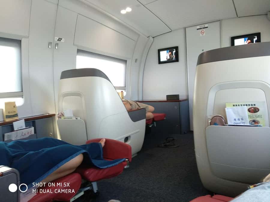 Beijing to Xi'an Terracotta Tour by Roundtrip Bullet Train - Seeing the Terracotta Army in about 2.5 hours