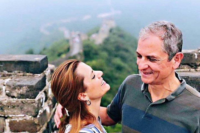 Beijing: Top 6 Highlights All Inclusive 2-Day Private Tour - What this two-day Beijing tour is really designed to do
