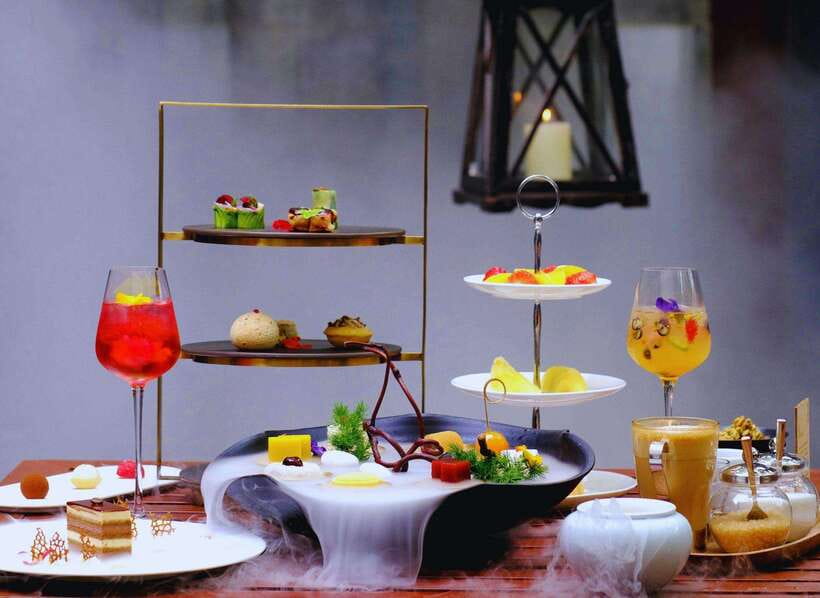 Beijing: Top Michelin Vegetarian Restaurant Reservation - Why Jing Zhaoyin is more than a standard vegetarian meal