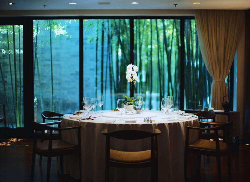 Beijing: Top Michelin Vegetarian Restaurant Reservation - Is the price good value?