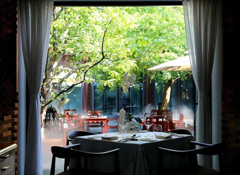 Beijing: Top Michelin Vegetarian Restaurant Reservation - Who will enjoy this reservation most?