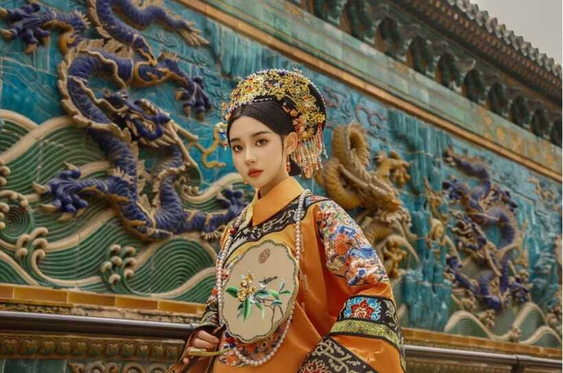 Beijing: Traditional Chinese Costume Makeover & Photo Shoot - Key points to know before booking
