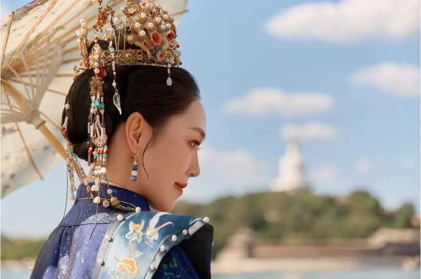 Beijing: Traditional Chinese Costume Makeover & Photo Shoot - What the three-hour Beijing experience is really about
