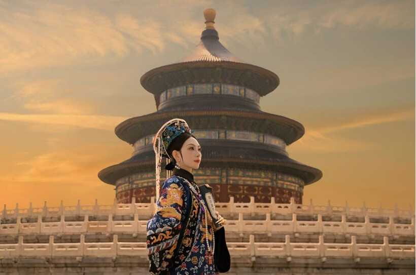 Beijing: Traditional Chinese Costume Makeover & Photo Shoot - Who will get the most from this experience