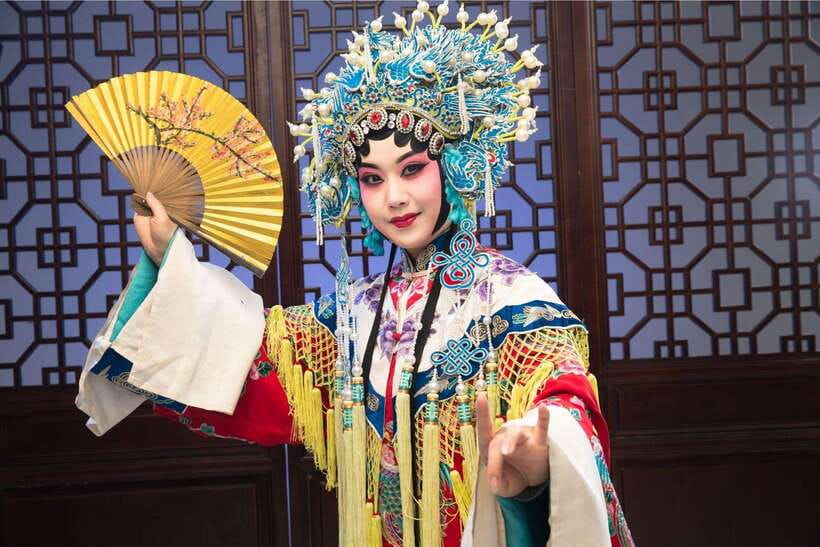 Beijing: Traditional Cultural Show Peking Opera Tickets - Understanding the One-Hour Performance