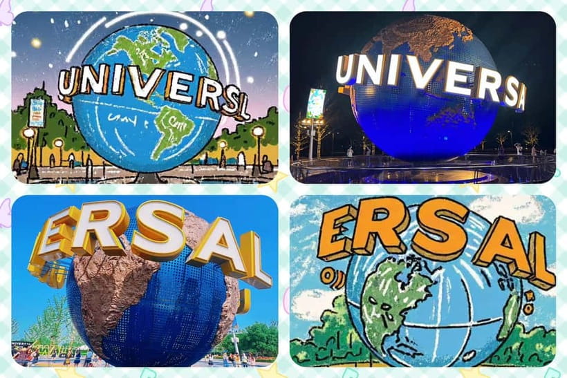 Beijing Universal studios 1 day private tour (opt) - What the Beijing Universal Studios experience is really like