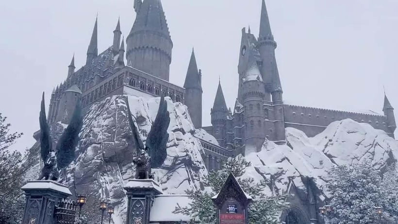 Beijing Universal studios 1 day private tour (opt) - 2 p.m. with Minions and family rides
