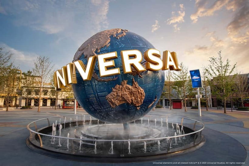 Beijing: Universal Studios Ticket with Transfers Options - Why the transfer matters in northern Beijing