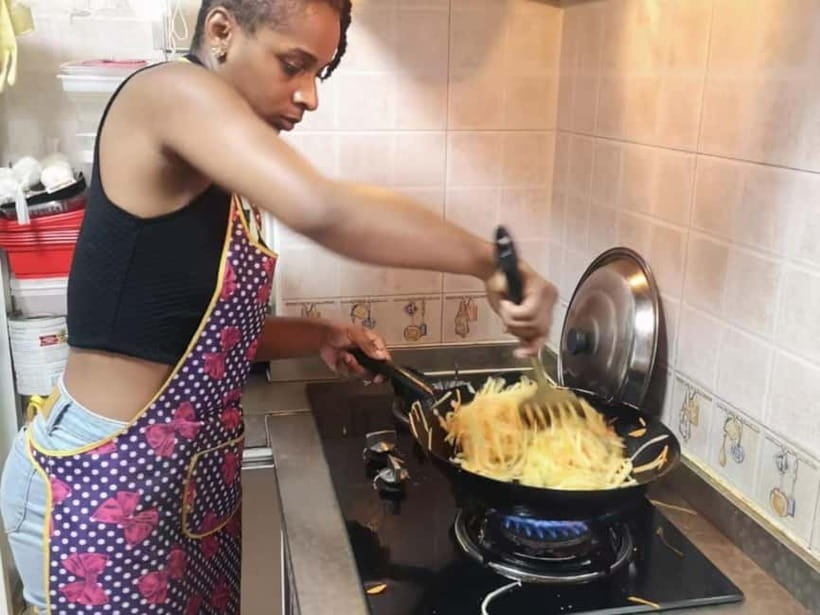 Beijing: Vegan Home Cooking & Local Market Tour with Sanxia - Is $47 a fair price?