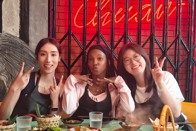 Beijing Walking Food Tour with a Local Friend - Why a Beijing food walk works so well