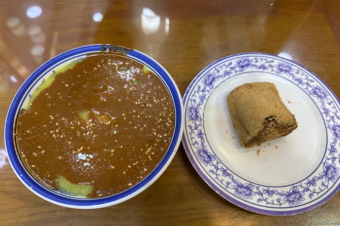 Beijing Walking Food Tour with a Local Friend - Dietary requests and menu planning
