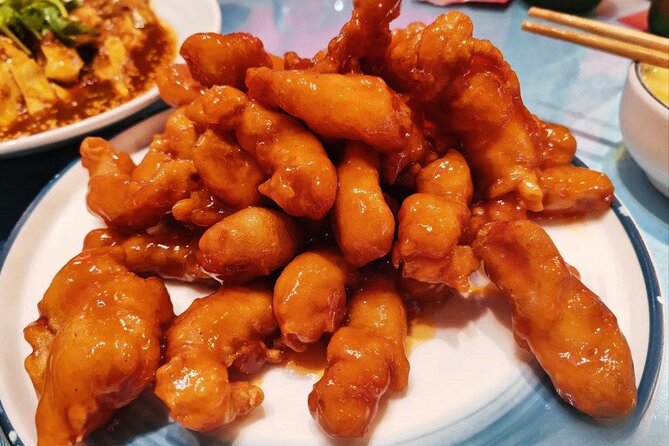 Beijing Walking Food Tour with a Local Friend - Who will get the most from this tour