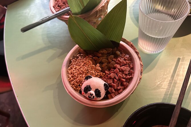 Beijing Walking Food Tour with a Local Friend - Practical details before you book