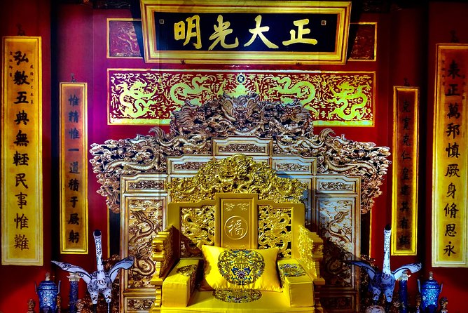 Beijing Wangfujing Calligraphy Class by Forbidden City - How to fit it into a Beijing day