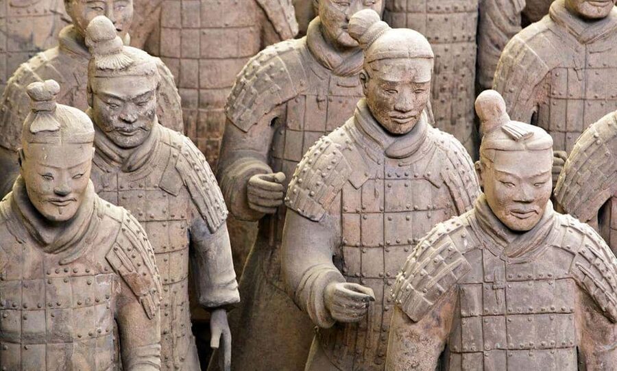 Beijing: Xi'an Terracotta Tour by Train-All Tickets Included - Why the Terracotta Army is worth the long ride