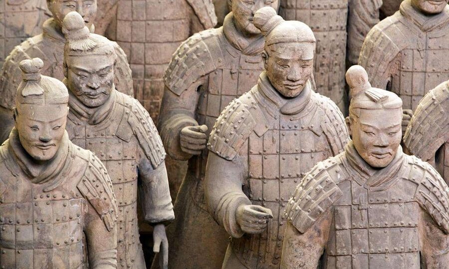 Beijing: Xi'an Terracotta Tour by Train-All Tickets Included - Who should book this day trip?